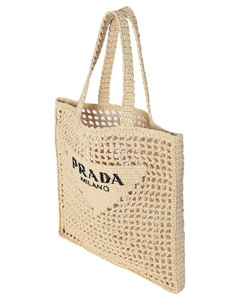 prada strandtasche beige|prada handbags.